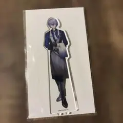 にじさんじ アニメイトカフェ 小柳ロウ アクリルスタンド