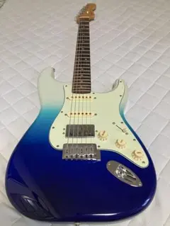 レア】Bacchus BST-67 レイクプラシッドブルー - メルカリ