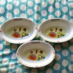 アンパンマン 食器✳️