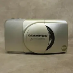 2026年最新】olympus zoom 115の人気アイテム - メルカリ