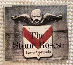 The Stone Roses Love Spreads