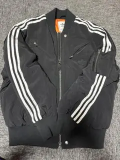 2026年最新】adidas メンズ MA-1・フライトジャケットの人気アイテム