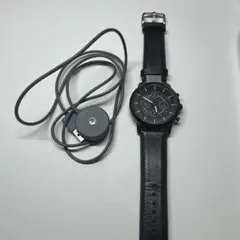 FOSSIL ハイブリッドスマートウォッチHR
