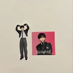 TravisJapan ワールドツアー ワルツ トレカ 七五三掛龍也 TravisJapan トラジャ ワルツ トレカ 香港 七五三掛龍也 - メルカリ