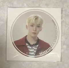 ⭐︎即日発送⭐︎SEUNGKWAN ローソンくじ