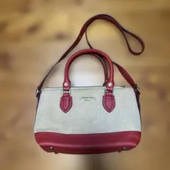 Samantha Thavasa 2way ショルダーバッグのサムネイル