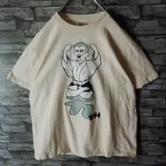 PUNK DRUNKERS 丸山ゴンザレス まるゴンTシャツ XXL - メルカリ