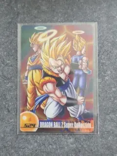 ドラゴンボール 森永ウエハースカード - メルカリ