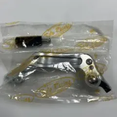 FRXBL THUMBSTER SILVER サムシフター シマノ10s対応 - メルカリ