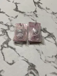 HELLOKITTY パッケージミニチュアコレクション