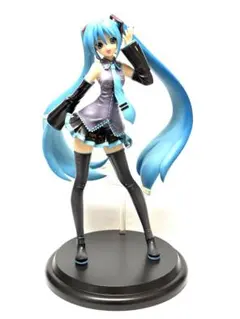 SEGA 初音ミク　VOCALOID プレミアムフィギュア　セガ