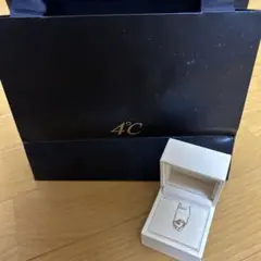 4℃ ネックレスのサムネイル
