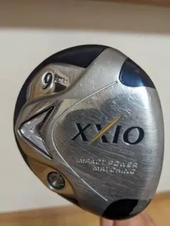 XXIO ゼクシオ 9 フェアウェイウッド 2本セット　4番&7番 Amazon.co.jp: DUNLOP(ダンロップ) XXIO9 ゼクシオ ナイン