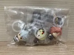 銀魂吉原大炎上めじるしアクセサリー