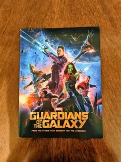ガーディアンズ・オブ・ギャラクシー アートパネル 2枚セット - メルカリ