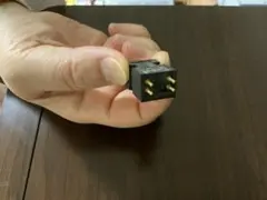 DENON DL-103 カートリッジ 完全動作美品
