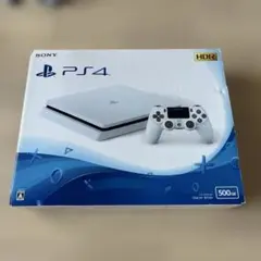 プレステ4 本体