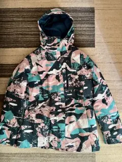 【極美品】コロンビア オムニヒートアウターColumbia レディース