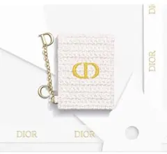 DIOR ノベルティ　コンパクトミラー