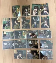 桜木雅哉 20th BIRTHDAY 生写真セット 桜木雅哉 20th BIRTHDAY 生写真 全20種コンプリートセット - メルカリ