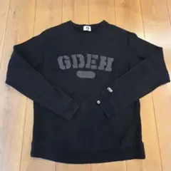 GOOD ENOUGH 長袖 スウェットのサムネイル