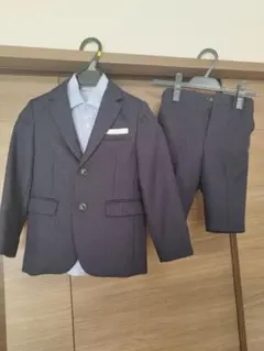 waltz by BEAMS DESIGN ネイビー スーツ 120cm