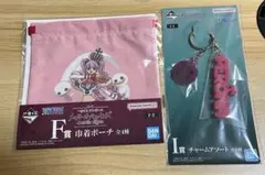 一番くじ ワンピース メモリーオブヒロインズ ペローナ