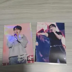 Superjunior スーパージュニア リョウク トレカ まとめ売り - メルカリ