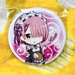 Re:ゼロから始める異世界生活 リゼロ 缶バッジ(68)