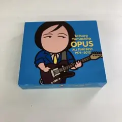 2026年最新】OPUS 〜ALL TIME BEST 1975-2012〜 の人気アイテム - メルカリ