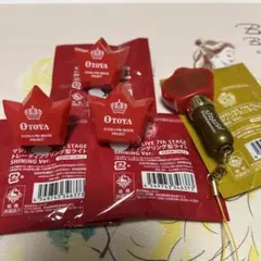 一十木音也 7thライブ リングライト ミニライト