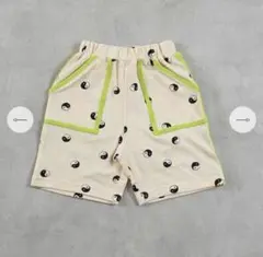 マーキーズ MARKEYS キッズ 短パン 夏服 セール