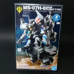 ガンダムベース限定グフ