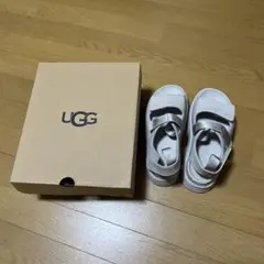 UGGゴールデングロウ　22