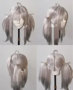 み香 ♔.゜ グッズ整理中様様ウィッグオーダー専用ページ み香 ♔.゜ グッズ整理中様 ウィッグオーダーご確認専用ページ - メルカリ