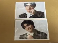 超特急 ハル JOKER 生写真A