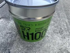 SRシール H100 Cライトグレー 6L1缶と320ml 10本セット - メルカリ
