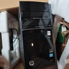デスクトップPC 、モニターセットのサムネイル