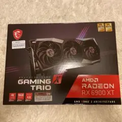 2025年最新】radeon rx 6900 xtの人気アイテム - メルカリ
