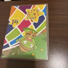 2025年最新】ミライコイングリッシュ dvdの人気アイテム - メルカリ