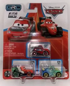 2026年最新】マテル マックイーンの人気アイテム - メルカリ