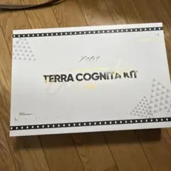 アークナイツ 3周年キット 欠けあり
