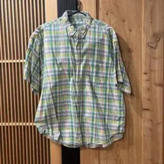 ジャーナルスタンダード　シャツ