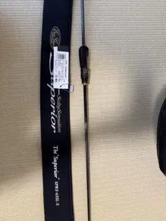 エバーグリーンスペリオルSPRS-63SL-Ｓ中古美品 エバーグリーン スペリオル SPRS-63SL-S - メルカリ