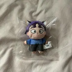 2025年最新】忍たま乱太郎 ほわぬい 立花仙蔵の人気アイテム - メルカリ