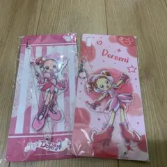 最終価格》おジャ魔女どれみ 台湾限定 特典 - メルカリ