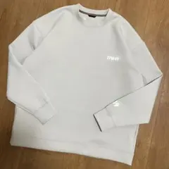 ゴルフ スウェット