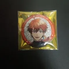 にじさんじ 8th Anniversary 缶バッジ 北見遊征