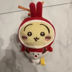 ちいかわエニマイくじ　オーナメントうさぎ