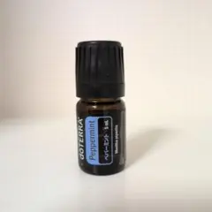 doTERRA Peppermint ペパーミント 5ml